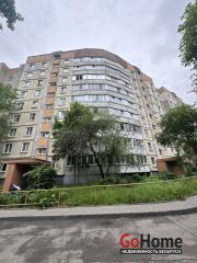 Купить 3-комнатную квартиру, Минск, Якубовского ул., 54 (Фрунзенский район) Минск