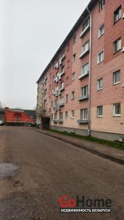 Купить 1-комнатную квартиру, Лида, Суворова ул., 29/а Лида