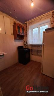 Купить 1-комнатную квартиру, Лида, Суворова ул., 29/а Лида