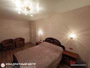 Купить 1-комнатную квартиру, Минск, ул. Алеся Бачило, д. 2 (Заводской район) Минск