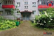 Купить 3-комнатную квартиру, Минск, Славинского ул., 31 (Первомайский район) Минск