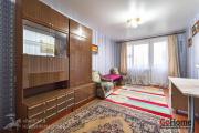 Купить 4-комнатную квартиру, Минск, Бачило ул., 7 Минск