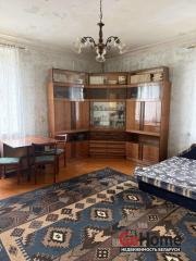 Купить 1-комнатную квартиру, Минск, Чорного ул., 11 (Первомайский район) Минск