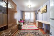 Купить 4-комнатную квартиру, Минск, Бачило ул., 7 Минск