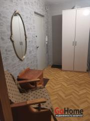 Снять 1-комнатную квартиру, Минск, ул. Космонавтов, д. 34 (Московский район) Минск