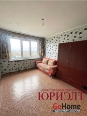 Купить 2-комнатную квартиру, Гомель, 8-я Иногородняя, 2/13 Гомель