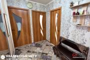 Купить 3-комнатную квартиру, Минск, Прушинских ул., 26(Ленинский район) Минск