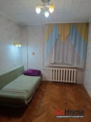 Снять 3-комнатную квартиру, Минск, Якубова,89 (Ленинский район) Минск