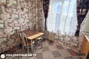 Купить 3-комнатную квартиру, Минск, Прушинских ул., 26(Ленинский район) Минск