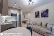 Купить 3-комнатную квартиру, Минск, Николы Теслы ул., 8(Октябрьский район) Минск