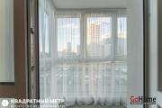 Купить 3-комнатную квартиру, Минск, Николы Теслы ул., 8(Октябрьский район) Минск
