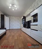 Купить 2-комнатную квартиру, Минск, Прушинских, 58 (Ленинский район) Минск