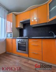 Купить 2-комнатную квартиру, Минск, Прушинских, 58 (Ленинский район) Минск