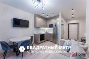 Купить 3-комнатную квартиру, Минск, Николы Теслы ул., 8(Октябрьский район) Минск
