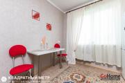Купить 3-комнатную квартиру, Минск, Некрасова ул., 33 (Советский район) Минск