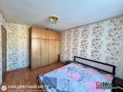 Купить 3-комнатную квартиру, Минск, Заславская ул., 12 (Центральный район) Минск