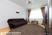 Купить 3-комнатную квартиру, Минск, Некрасова ул., 33 (Советский район) Минск