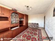 Купить 3-комнатную квартиру, Минск, Заславская ул., 12 (Центральный район) Минск