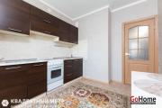 Купить 3-комнатную квартиру, Минск, Некрасова ул., 33 (Советский район) Минск