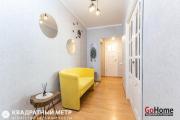 Купить 3-комнатную квартиру, Минск, Некрасова ул., 33 (Советский район) Минск
