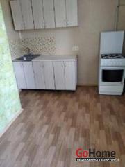 Снять 1-комнатную квартиру, Минск, ул. Лобанка, д. 78 (Фрунзенский район) Минск