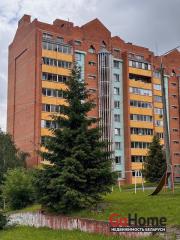 Купить 4-комнатную квартиру, Могилев, Орловского, 19/В Могилев