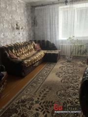 Купить 3-комнатную квартиру, Волковыск, ул. Боричевского д. 20 Волковыск