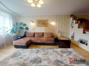 Купить 3-комнатную квартиру, Брест, ул. Московская, д. Брест