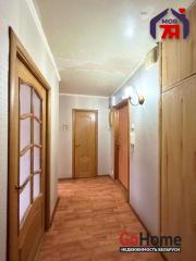 Купить 3-комнатную квартиру, Солигорск, Ленина ул., 22 Солигорск