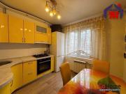 Купить 3-комнатную квартиру, Солигорск, Железнодорожная ул., 52 Солигорск