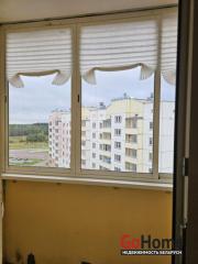 Купить 1-комнатную квартиру, Витебск, Актеров Еременко ул., 14 Витебск