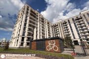 Купить 3-комнатную квартиру, Минск, Виталия Цвирко ул., 73(Советский район) Минск
