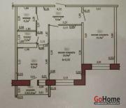 Купить 2-комнатную квартиру, Жлобин, Козлова, 31В Жлобин