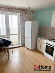 Купить 2-комнатную квартиру, Жлобин, Козлова, 31В Жлобин