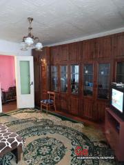 Купить 3-комнатную квартиру, Пинск, Первомайская, 145 Пинск