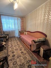 Купить 3-комнатную квартиру, Гомель, Царикова, 61 Гомель