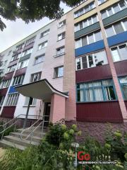 Купить 3-комнатную квартиру, Гомель, Царикова, 61 Гомель