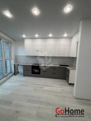 Купить 1-комнатную квартиру, Минск, Брилевская ул., 25 (Октябрьский район) Минск