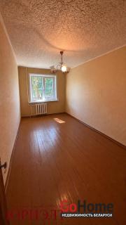 Купить 3-комнатную квартиру, Витебск, Московский, 74/3 Витебск