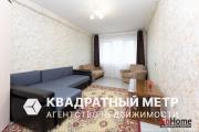 Купить 1-комнатную квартиру, Минск, Некрасова ул., 35/2 (Советский район) Минск