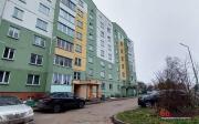 Купить 1-комнатную квартиру, Витебск, Максима Горького, 161/1 Витебск