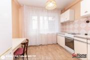 Купить 1-комнатную квартиру, Минск, Некрасова ул., 35/2 (Советский район) Минск