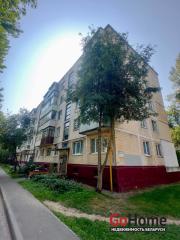 Купить 3-комнатную квартиру, Витебск, Московский, 74/3 Витебск