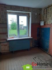 Купить 3-комнатную квартиру, Озерница, Космонавтов ул. Озерница