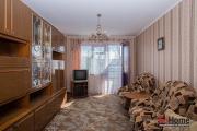 Купить 3-комнатную квартиру, Минск, Буденного ул., 7/2(Партизанский район) Минск