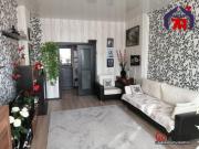 Купить 3-комнатную квартиру, Минск, Романовская Слобода ул., 13 (Московский район) Минск