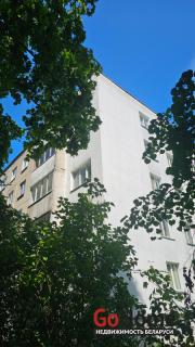 Купить 3-комнатную квартиру, Брест, ул. Кирова, д. Брест