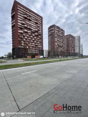 Купить 2-комнатную квартиру, Минск, Жореса Алфёрова ул., 3(Октябрьский район) Минск