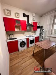 Снять 1-комнатную квартиру, Борисов, Строителей, д. 40 Борисов