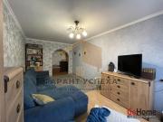 Купить 4-комнатную квартиру, Брест, ул. Пионерская, д. Брест